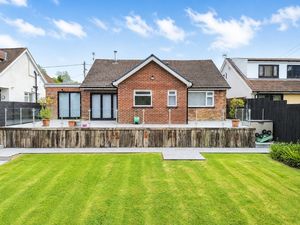 Rear Aspect- click for photo gallery
